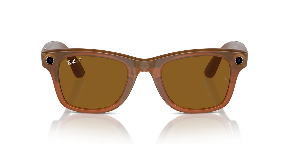 Ray-Ban | Meta Wayfarer