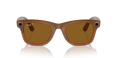 Ray-Ban | Meta Wayfarer