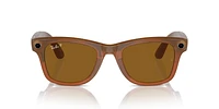 Ray-Ban | Meta Wayfarer