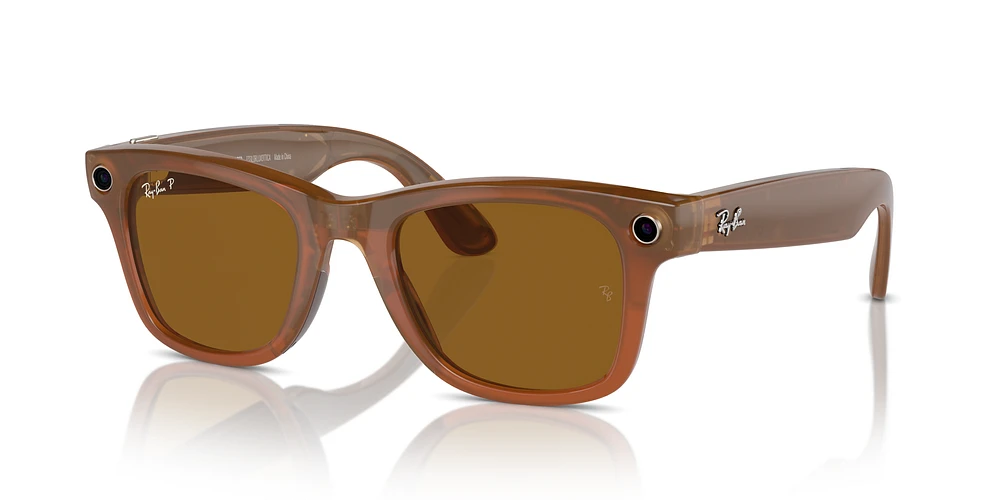 Ray-Ban | Meta Wayfarer