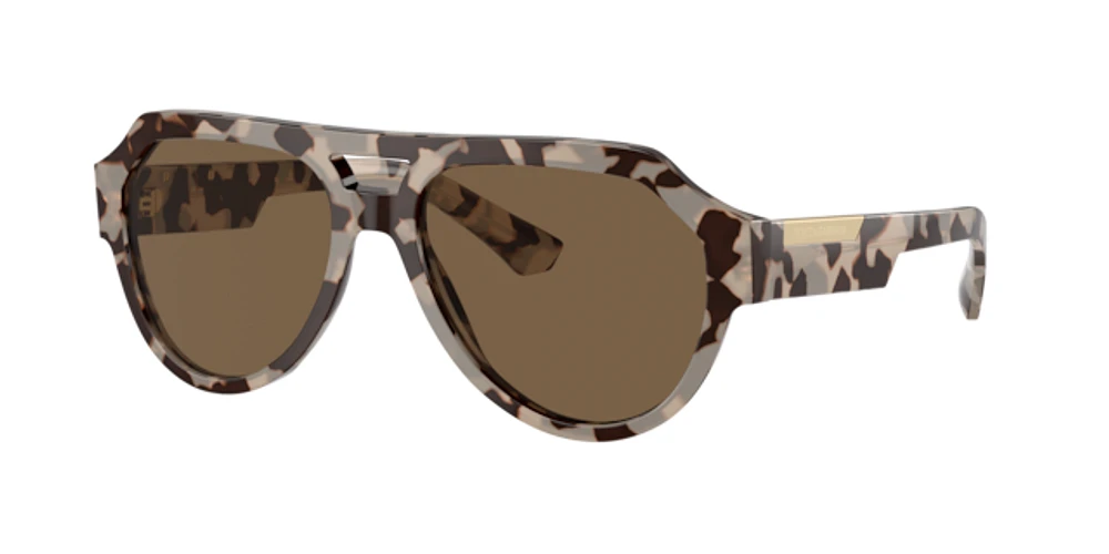 Dolce&Gabbana Man Havana Y Beige