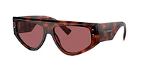 Dolce&Gabbana Man Havana Red