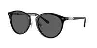 Ralph Lauren Man Black