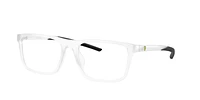 Scuderia Ferrari Man Transparent Gris