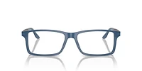 Ralph Lauren Man Navy Opaline Blue