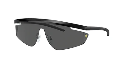 Scuderia Ferrari Unisex Black