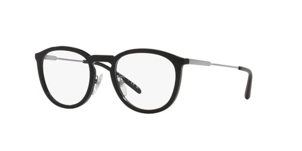 LENSCRAFTERS Man Shiny
