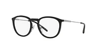 LENSCRAFTERS Man Shiny