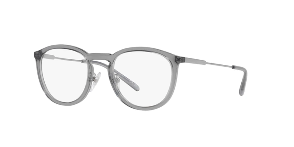 LENSCRAFTERS Man Shiny