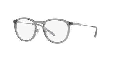 LENSCRAFTERS Man Shiny