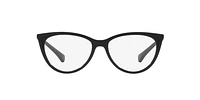 LENSCRAFTERS Woman Shiny