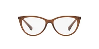 LENSCRAFTERS Woman Shiny