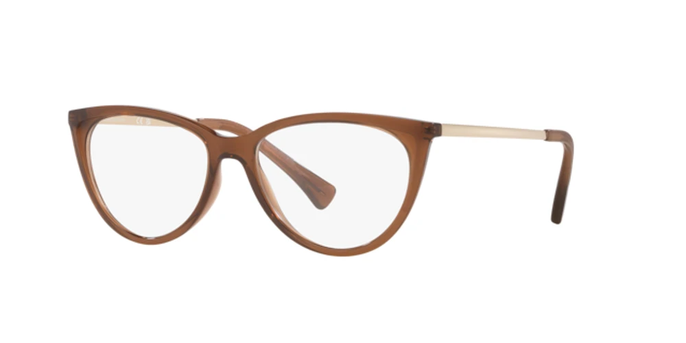 LENSCRAFTERS Woman Shiny