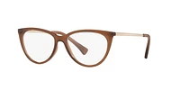 LENSCRAFTERS Woman Shiny