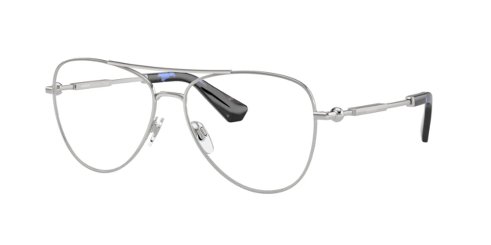 Burberry Man Silver