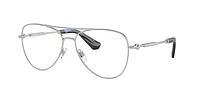 Burberry Man Silver