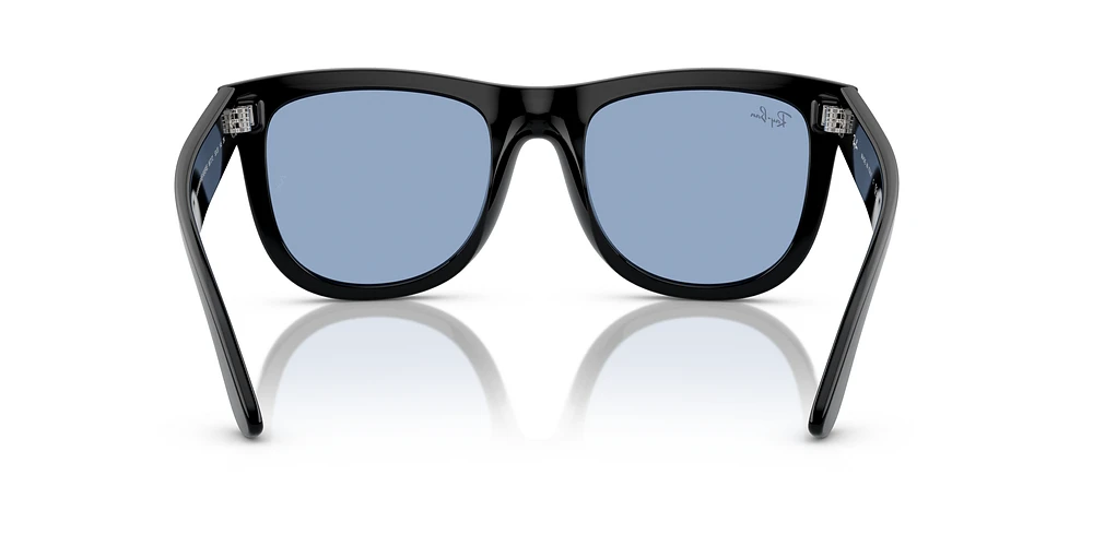 RBR0502S Wayfarer Reverse