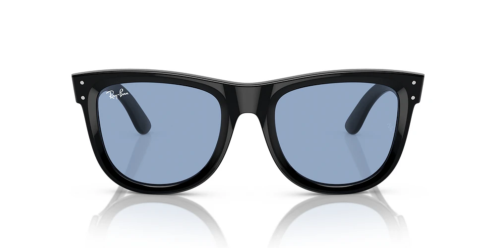 RBR0502S Wayfarer Reverse