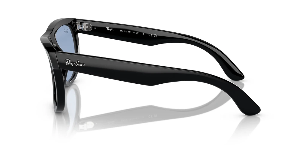 RBR0502S Wayfarer Reverse