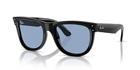 RBR0502S Wayfarer Reverse