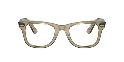 RB4340V Wayfarer Ease Optics Change