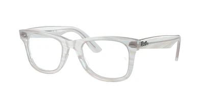RB4340V Wayfarer Ease Optics Change
