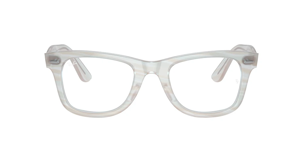 RB4340V Wayfarer Ease Optics Change