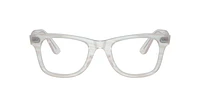 RB4340V Wayfarer Ease Optics Change