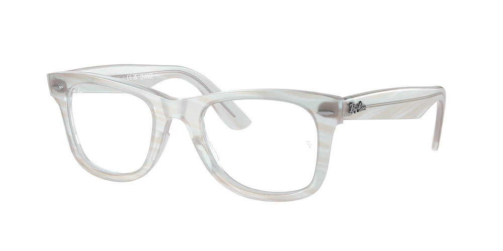 RB4340V Wayfarer Ease Optics Change