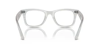 RB4340V Wayfarer Ease Optics Change