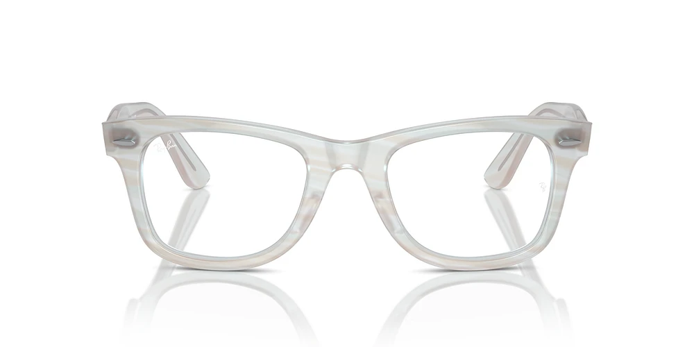 RB4340V Wayfarer Ease Optics Change