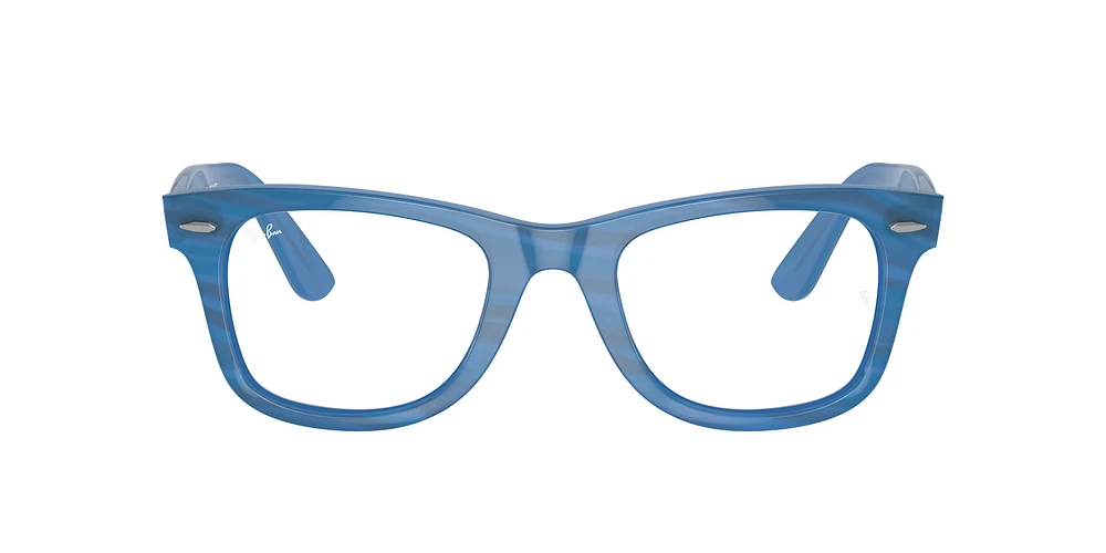 RB4340V Wayfarer Ease Optics Change