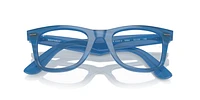 RB4340V Wayfarer Ease Optics Change
