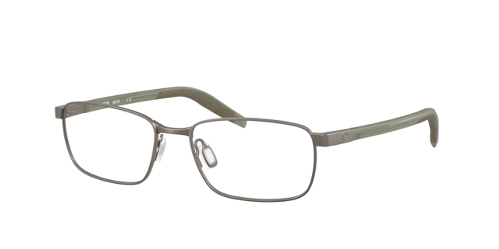 Costa Del Mar Man Matte Light Gold Gunmetal