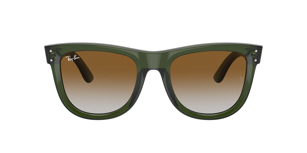 RBR0502S Wayfarer Reverse