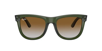 RBR0502S Wayfarer Reverse