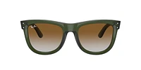 RBR0502S Wayfarer Reverse
