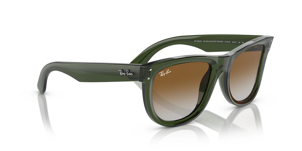 RBR0502S Wayfarer Reverse