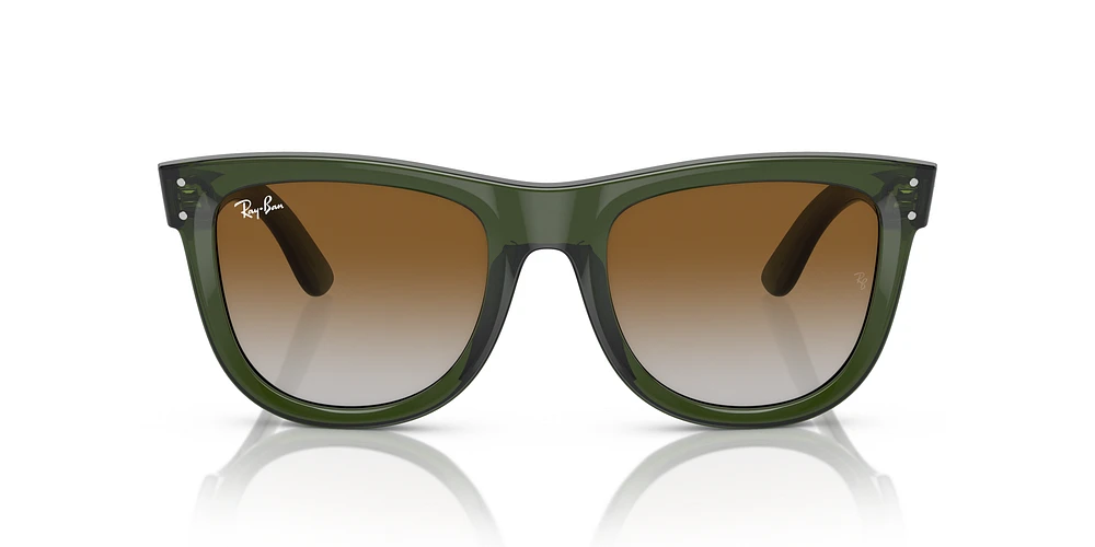 RBR0502S Wayfarer Reverse