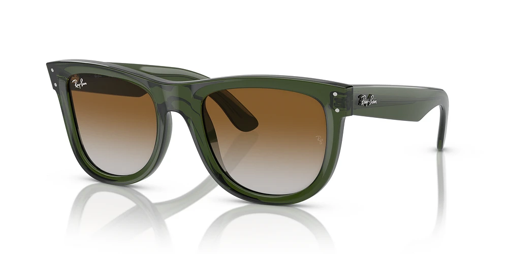 RBR0502S Wayfarer Reverse