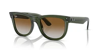 RBR0502S Wayfarer Reverse