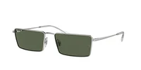 Ray-Ban Unisex Silver