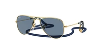 RB9506S Mini Aviator Summer Capsule