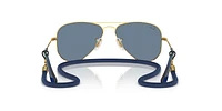 RB9506S Mini Aviator Summer Capsule