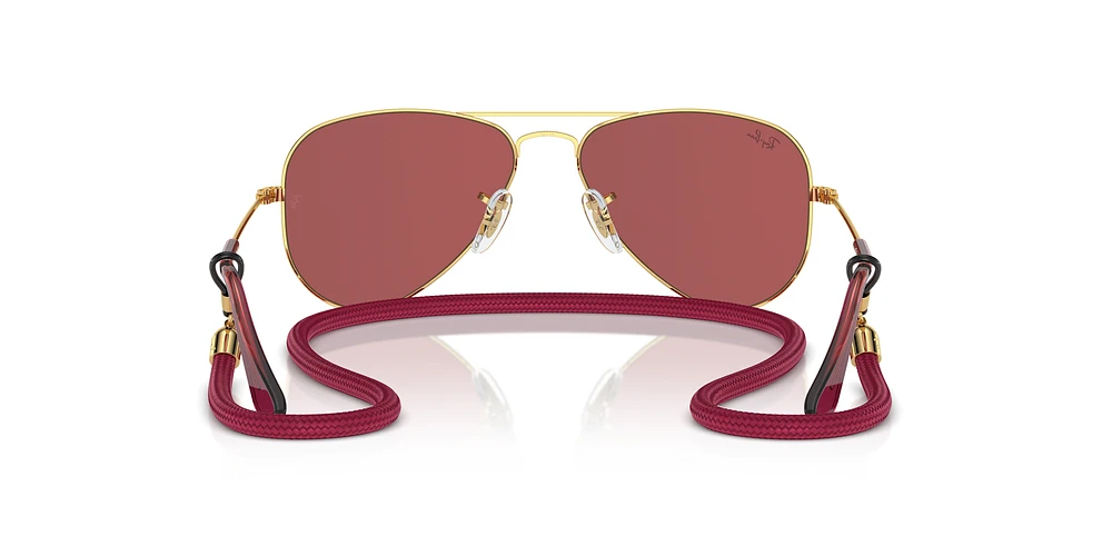 RB9506S Mini Aviator Summer Capsule