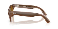 Ray-Ban Unisex Caramel