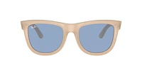 RBR0502S Wayfarer Reverse