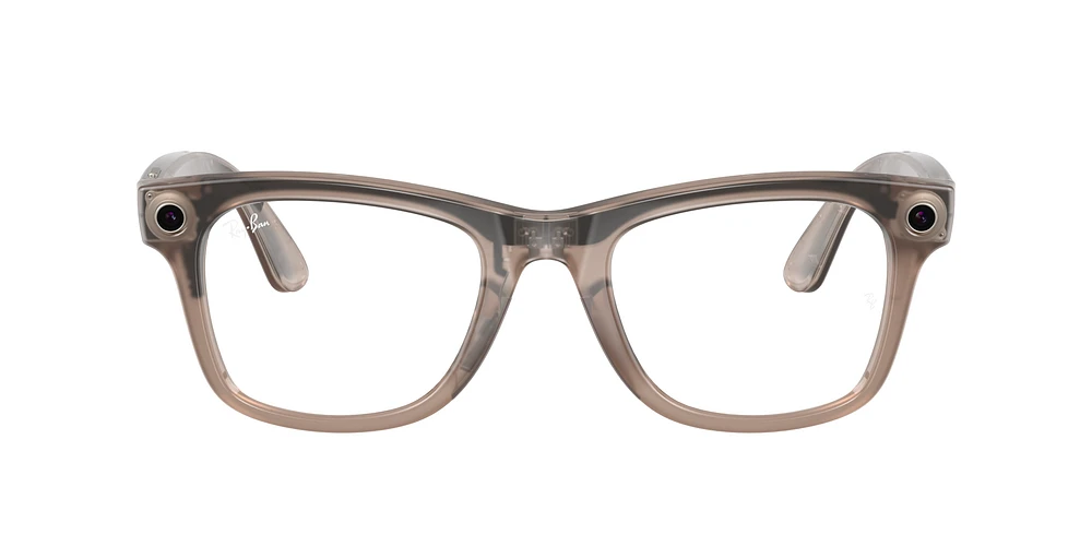 Ray-Ban | Meta Wayfarer