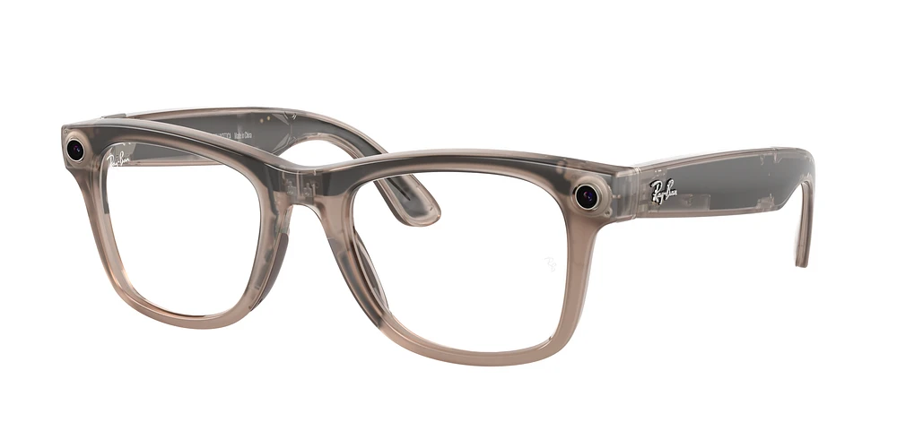 Ray-Ban | Meta Wayfarer