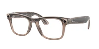 Ray-Ban | Meta Wayfarer